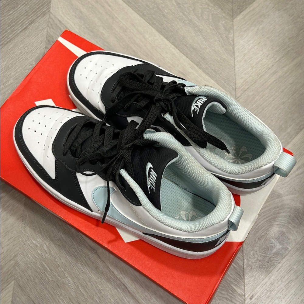 Nike Dunks